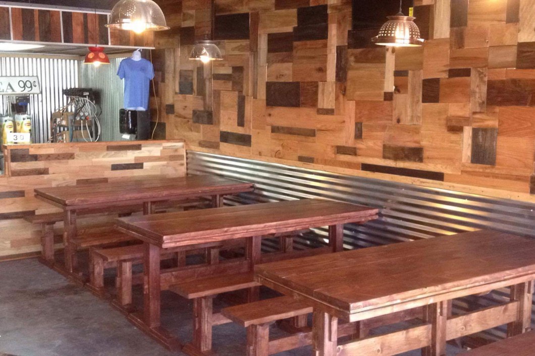 Looking for a New Lunch Spot in Lubbock, TX?